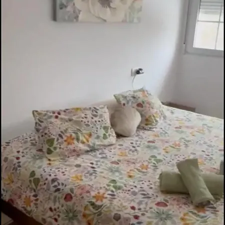 Confortable 2 Bien Ubicado Appartement *