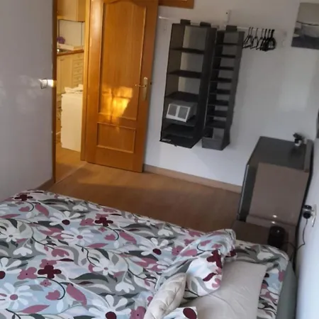 Confortable 2 Bien Ubicado * Sierra Nevada