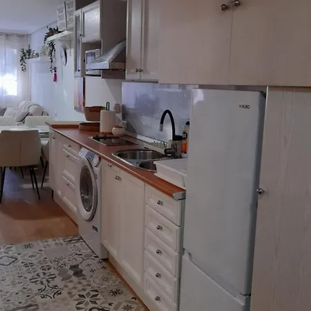 Confortable 2 Bien Ubicado Sierra Nevada