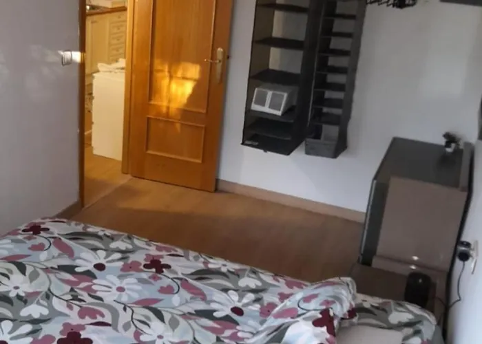 Confortable 2 Bien Ubicado * Sierra Nevada