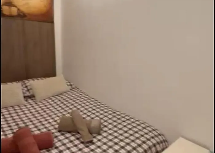 Confortable 2 Bien Ubicado